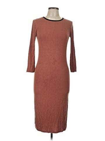 Forever 21 Casual Dress (view 1)