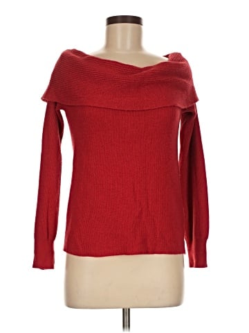 Leith Pullover Sweater (view 1)