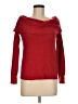 Leith Red Pullover Sweater Size M - photo 1