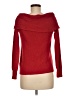 Leith Red Pullover Sweater Size M - photo 2
