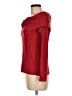 Leith Red Pullover Sweater Size M - photo 5