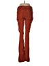 Free People Orange Jeans Size 29 waist - photo 2