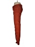 Free People Orange Jeans Size 29 waist - photo 5
