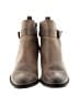 Vince Camuto Brown Ankle Boots Size 8 1/2 - photo 2