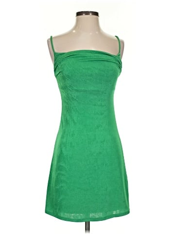 21 Saints Cocktail Dress (view 1)