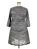 Sharagano Gray Casual Dress Size 18W - photo 2