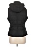 New York & Company 100% Polyester Black Vest Size M - photo 2
