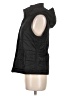 New York & Company 100% Polyester Black Vest Size M - photo 5