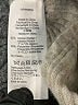 Madewell Metallic Silver Tan Wool Pullover Sweater Size M - photo 7