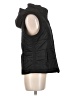 New York & Company 100% Polyester Black Vest Size M - photo 4
