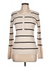 Splendid Ivory Pullover Sweater Size L - photo 1