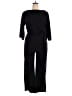 Unbranded Solid Black Jumpsuit Size XL - photo 1