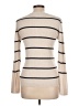 Splendid Ivory Pullover Sweater Size L - photo 2