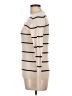 Splendid Ivory Pullover Sweater Size L - photo 5