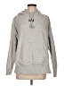 Adidas 100% Cotton Gray Pullover Hoodie Size M - photo 1
