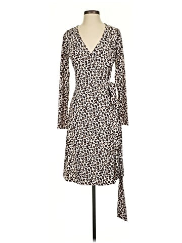 Banana Republic Factory Store Casual Dress (view 1)