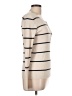 Splendid Ivory Pullover Sweater Size L - photo 4