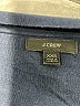 J.Crew 100% Cotton Blue Long Sleeve Top Size XXS - photo 7