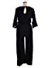 Unbranded Solid Black Jumpsuit Size XL - photo 2