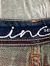 INC International Concepts Blue Jeans Size 16 - photo 7