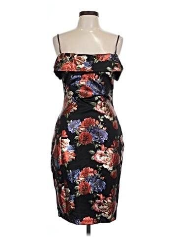 premier amour Cocktail Dress (view 1)