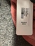 Soft Surroundings 100% Cotton Burgundy Pink Pullover Sweater Size M - photo 7