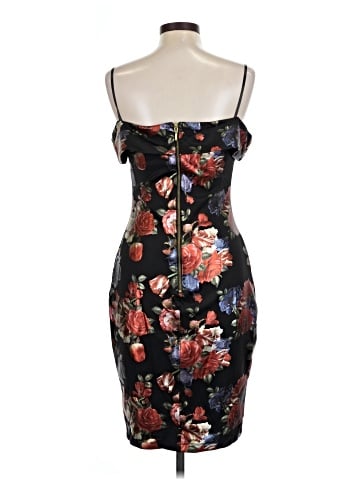 premier amour Cocktail Dress (view 2)