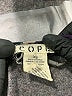 Cope 100% Polyester Purple 3/4 Sleeve Blouse Size XS - photo 7