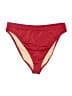 DIXPERFECT Red Swimsuit Bottoms Size XXL - photo 1