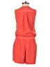 Armani Exchange Solid Orange Romper Size 0 - photo 2