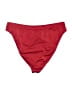 DIXPERFECT Red Swimsuit Bottoms Size XXL - photo 2