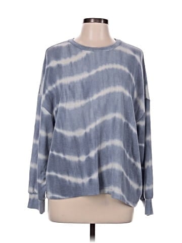 Kaileigh Pullover Sweater (view 1)
