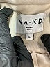 NA-KD Ivory Blazer Size EU 36 / US 6 - photo 6
