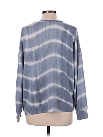 Kaileigh Pullover Sweater (view 2)