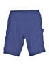 Oalka Blue Cargo Shorts Size XS (estimated) - photo 1