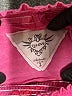 T2Love Stars Pink Skirt Size 2 - photo 3