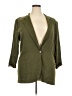 Assorted Brands Green Blazer Size 18 - photo 1