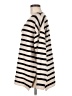 H&M Stripes Ivory Pullover Sweater Size M - photo 5