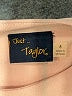 Just... Taylor Pink Casual Dress Size 8 - photo 7
