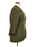 Assorted Brands Green Blazer Size 18 - photo 4