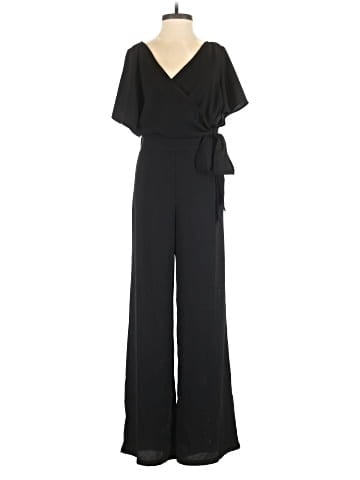 Leith Jumpsuit (view 1)