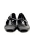 Torrid Black Flats Size 7 (X-wide) - photo 2