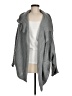 Wishlist 100% Acrylic Gray Cardigan Size M - photo 1