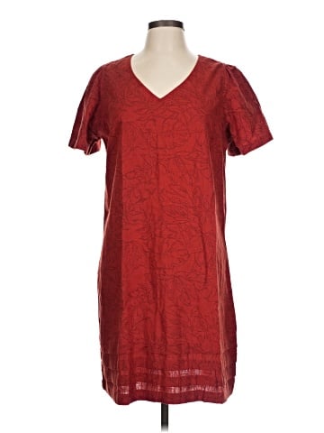 Nicole Miller Casual Dress (view 1)