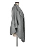 Wishlist 100% Acrylic Gray Cardigan Size M - photo 4