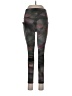 Athleta Camo Green Active Pants Size L - photo 2