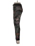 Athleta Camo Green Active Pants Size L - photo 5