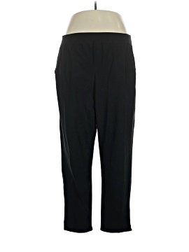 T By Talbots Active Pants