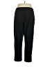 T by Talbots Solid Black Active Pants Size XL - photo 2