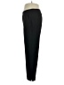 T by Talbots Solid Black Active Pants Size XL - photo 5